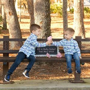 Meet your Posher, Abby